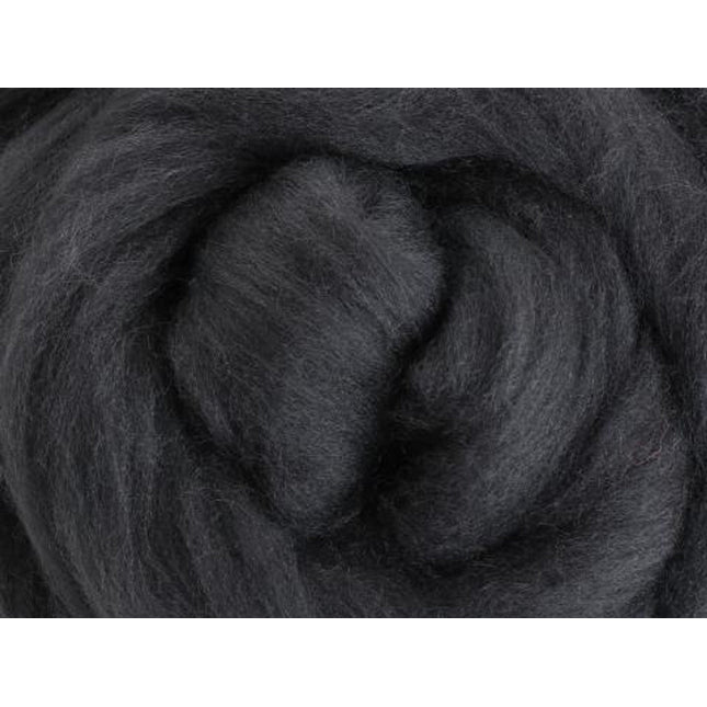 Merino Roving - A Twist of Yarn
