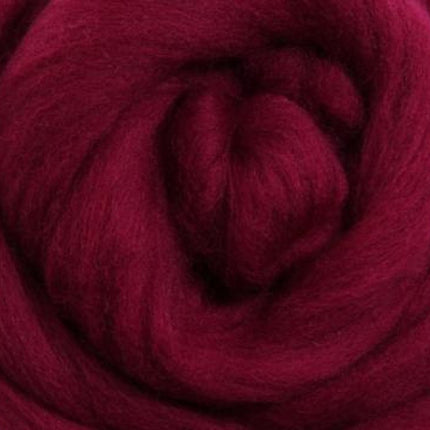 Merino Roving - A Twist of Yarn