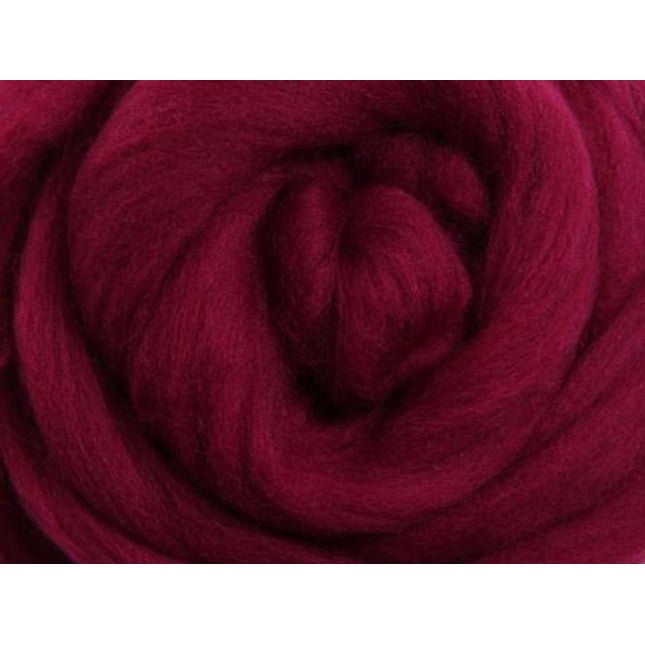Merino Roving - A Twist of Yarn