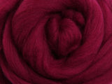 Merino Roving - A Twist of Yarn