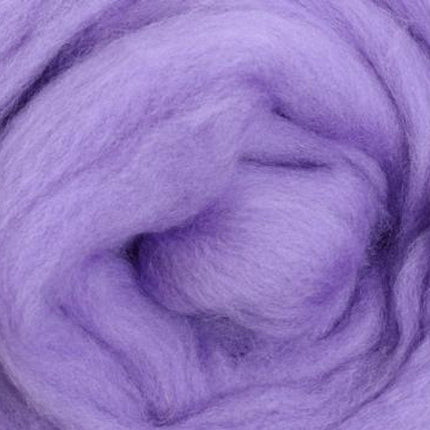 Merino Roving - A Twist of Yarn
