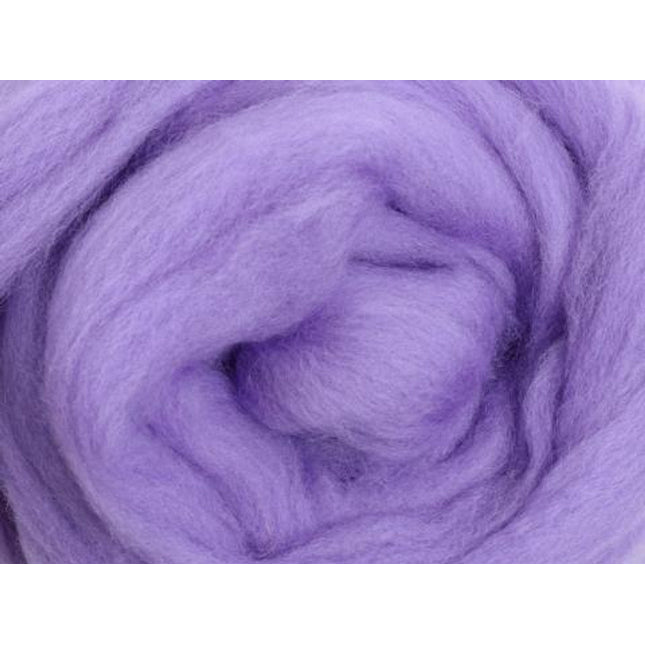 Merino Roving - A Twist of Yarn