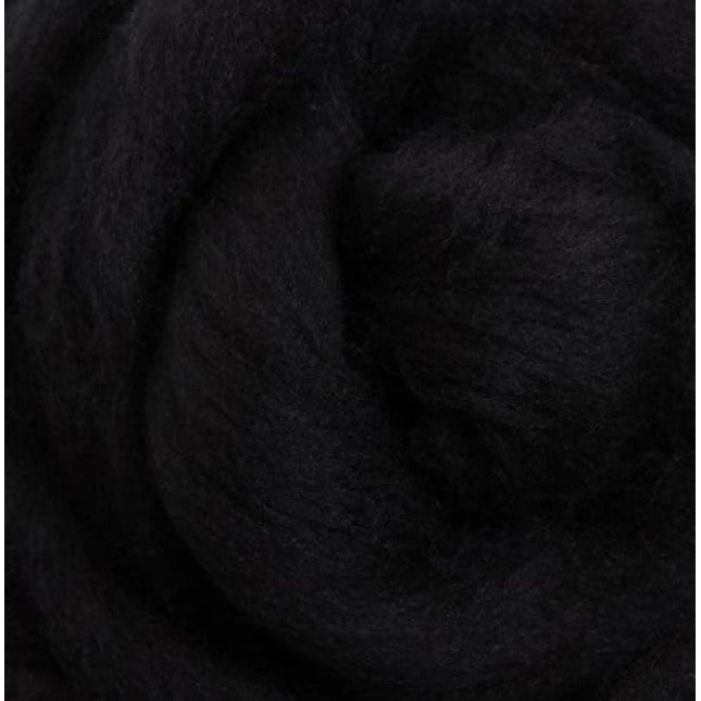 Merino Roving - A Twist of Yarn