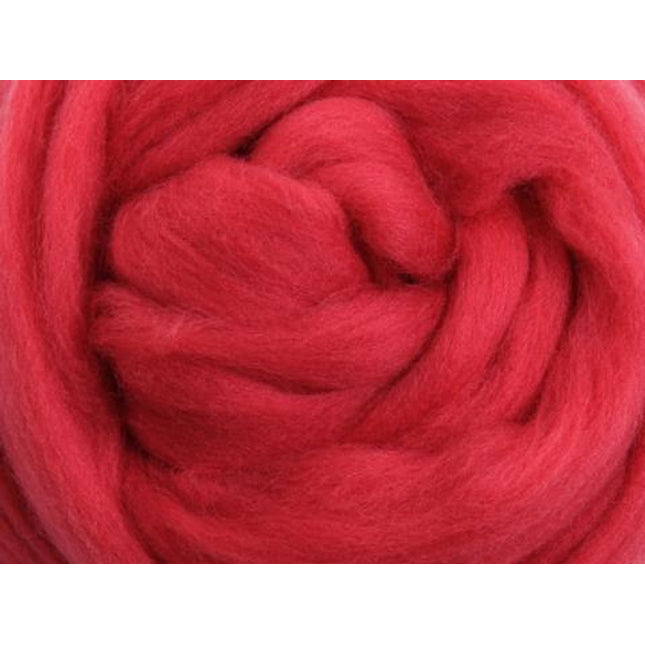 Merino Roving - A Twist of Yarn