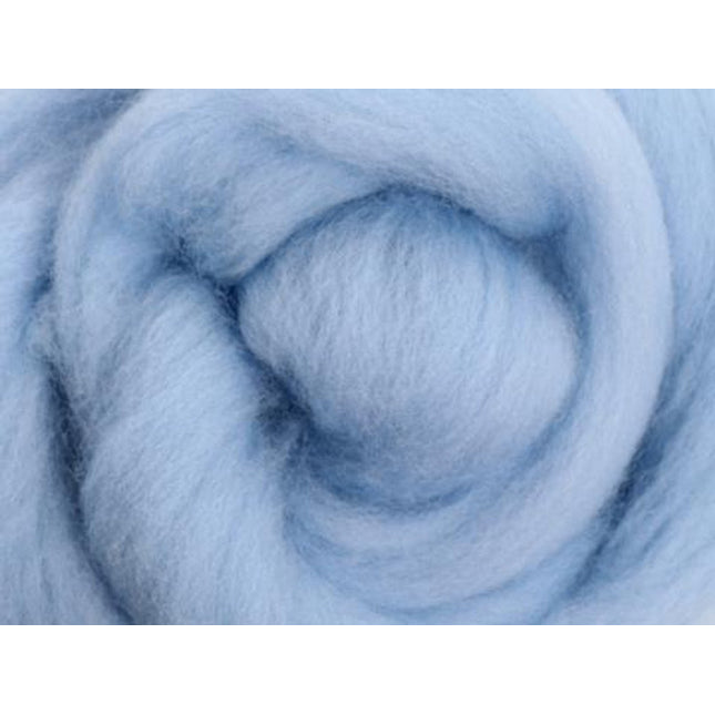 Merino Roving - A Twist of Yarn