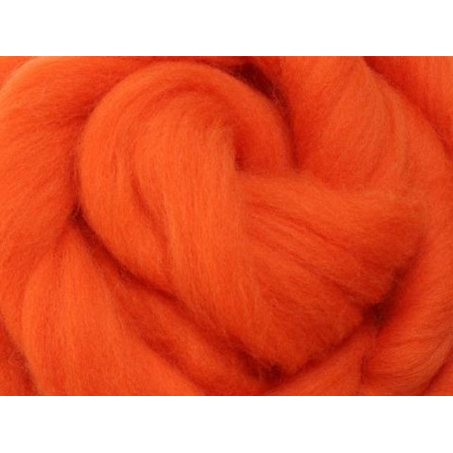 Merino Roving - A Twist of Yarn