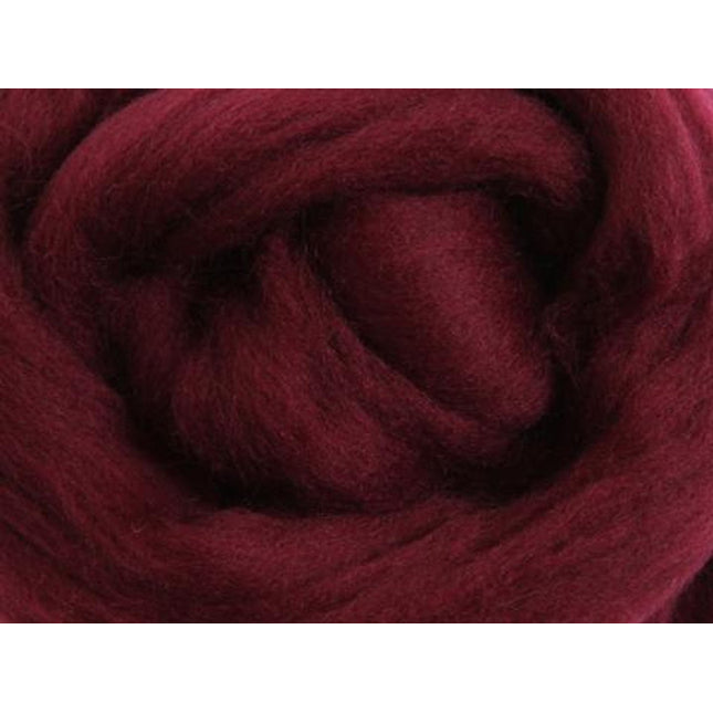 Merino Roving - A Twist of Yarn