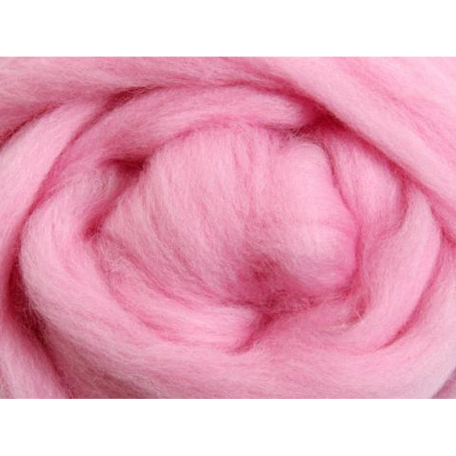 Merino Roving - A Twist of Yarn