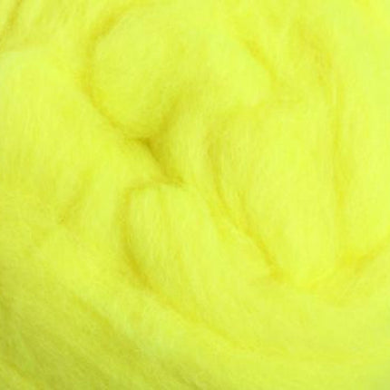 Merino Roving - A Twist of Yarn