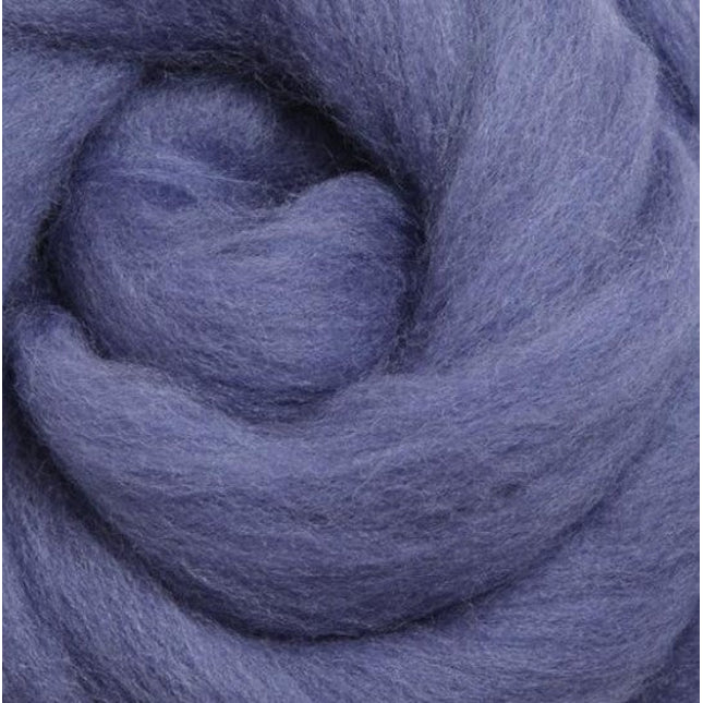 Merino Roving - A Twist of Yarn