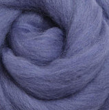 Merino Roving - A Twist of Yarn