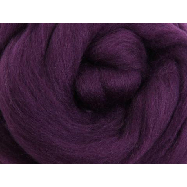 Merino Roving - A Twist of Yarn