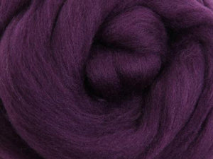 Merino Roving - A Twist of Yarn