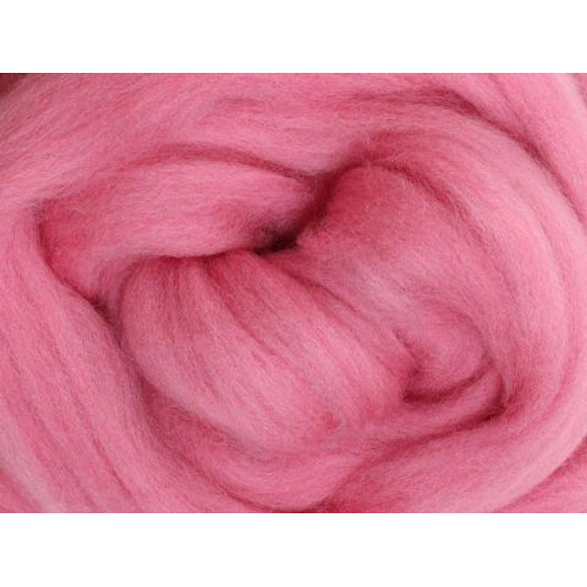 Merino Roving - A Twist of Yarn