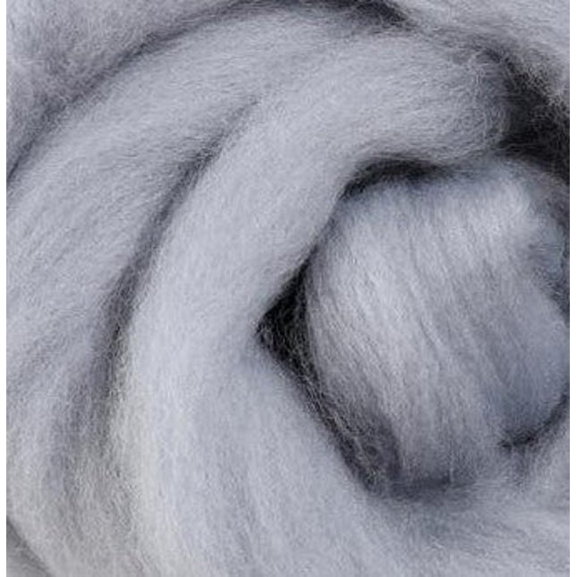 Merino Roving - A Twist of Yarn