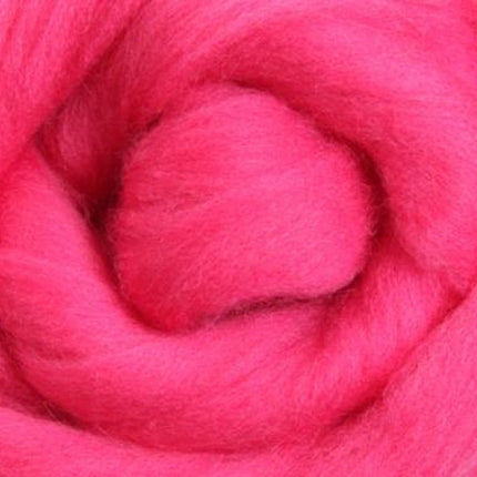 Merino Roving - A Twist of Yarn
