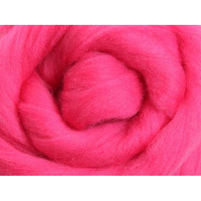 Merino Roving - A Twist of Yarn