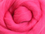 Merino Roving - A Twist of Yarn