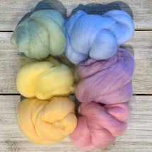 Pastels