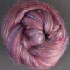 Merino Silk Blend Roving - A Twist of Yarn