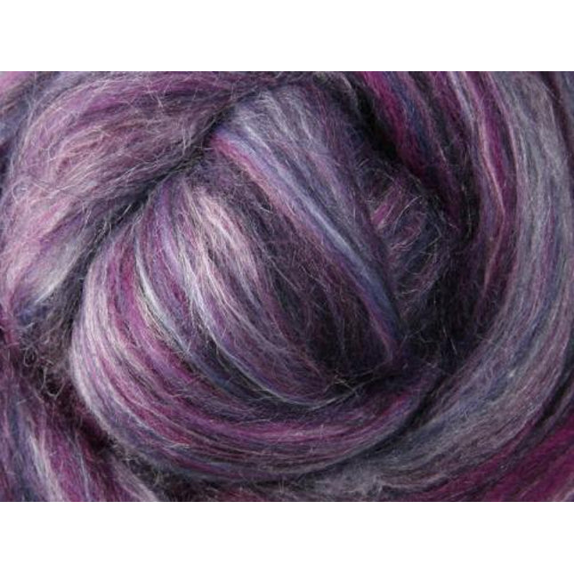 Merino Silk Roving 25g - A Twist of Yarn