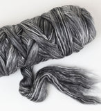 Merino Silk Roving 25g - A Twist of Yarn