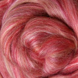 Merino Silk Roving 25g - A Twist of Yarn