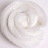 Merino Silk Roving 25g - A Twist of Yarn