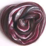 Merino Silk Roving 25g - A Twist of Yarn