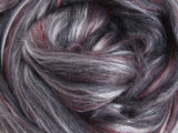 Merino Silk Roving 25g - A Twist of Yarn