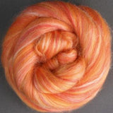 Merino Silk Roving 25g - A Twist of Yarn