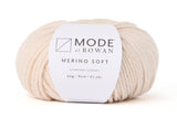 Merino Soft - Rowan - A Twist of Yarn