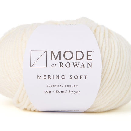 Merino Soft - Rowan - A Twist of Yarn