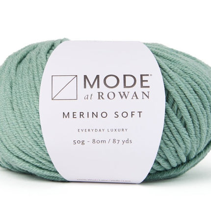 Merino Soft - Rowan - A Twist of Yarn