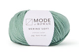 Merino Soft - Rowan - A Twist of Yarn