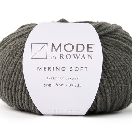 Merino Soft - Rowan - A Twist of Yarn