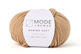 Merino Soft - Rowan - A Twist of Yarn