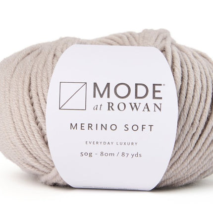 Merino Soft - Rowan - A Twist of Yarn