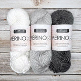 Merino XL - A Twist of Yarn