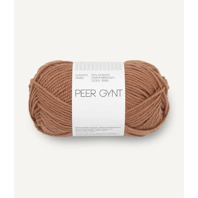 Peer Gynt