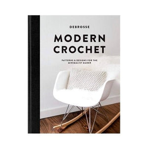 Modern Crochet - A Twist of Yarn