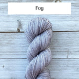 Nalo DK - A Twist of Yarn