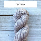 Nalo Worsted - A Twist of Yarn