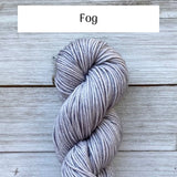 Nalo Worsted - A Twist of Yarn