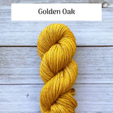 Nalo Worsted - A Twist of Yarn