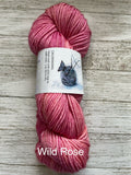 Nalo Worsted - A Twist of Yarn