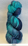 NEW! So Squishy Sock Yarn - A Twist of Yarn