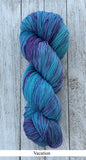 NEW! So Squishy Sock Yarn - A Twist of Yarn