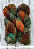 NEW! So Squishy Sock Yarn - A Twist of Yarn