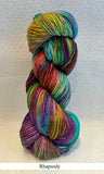 NEW! So Squishy Sock Yarn - A Twist of Yarn